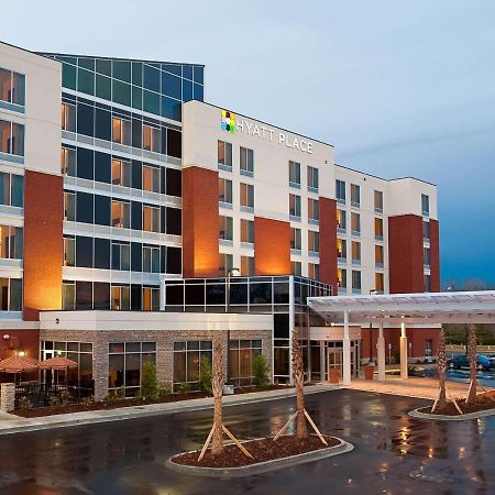 Hyatt Place North Charleston Extérieur photo