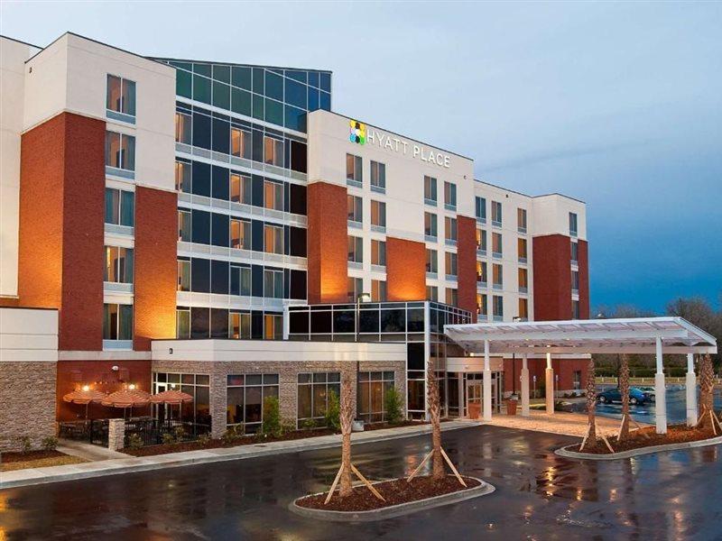 Hyatt Place North Charleston Extérieur photo