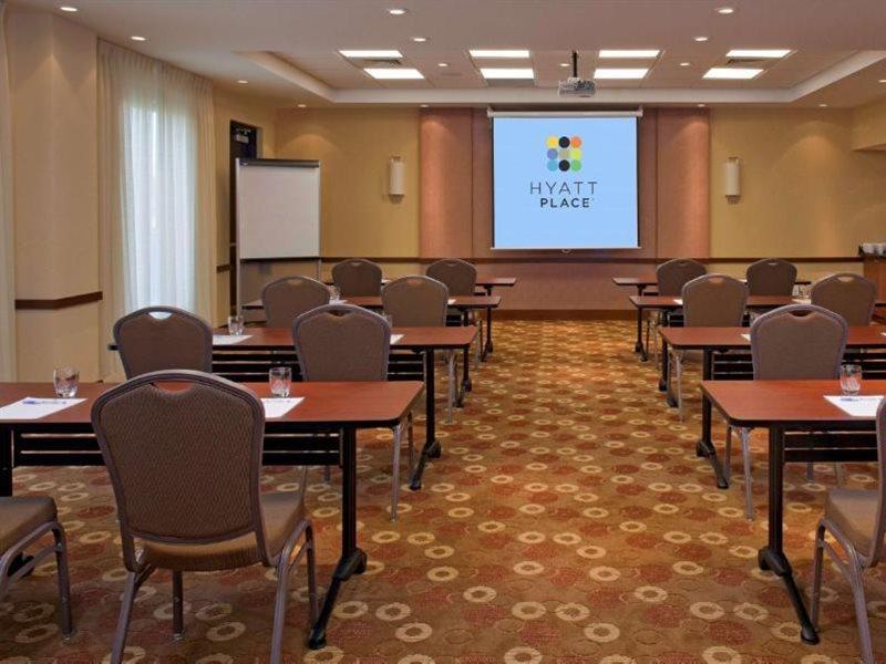 Hyatt Place North Charleston Extérieur photo