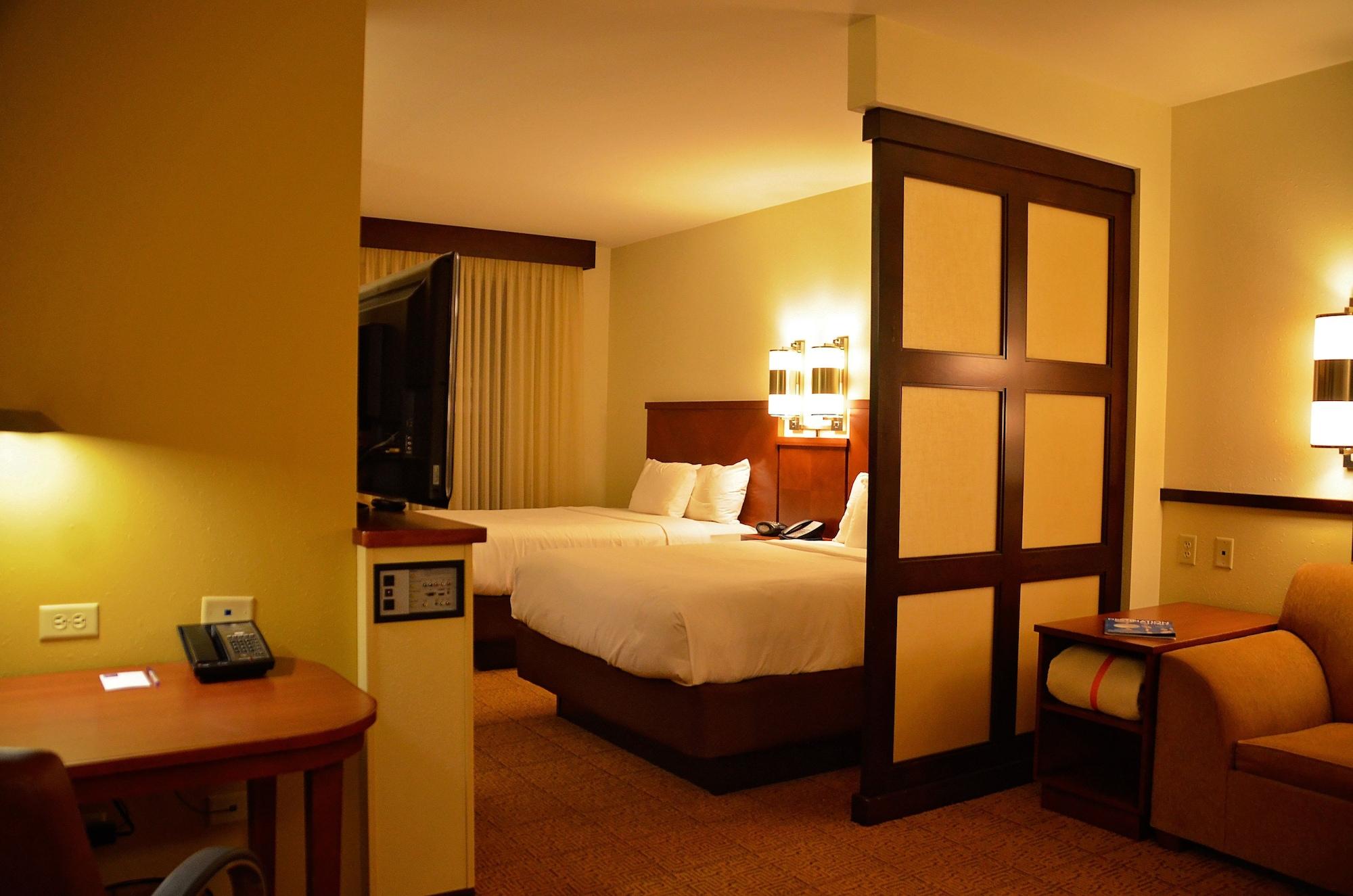 Hyatt Place North Charleston Extérieur photo