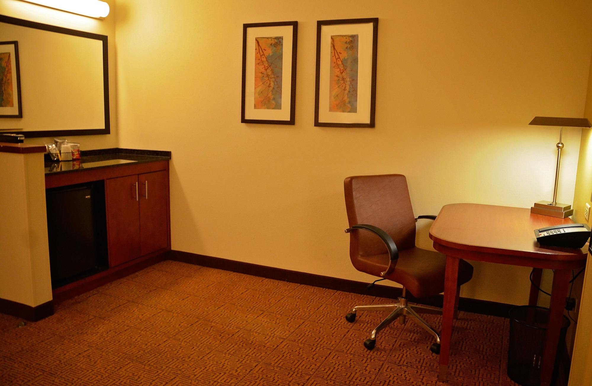 Hyatt Place North Charleston Extérieur photo