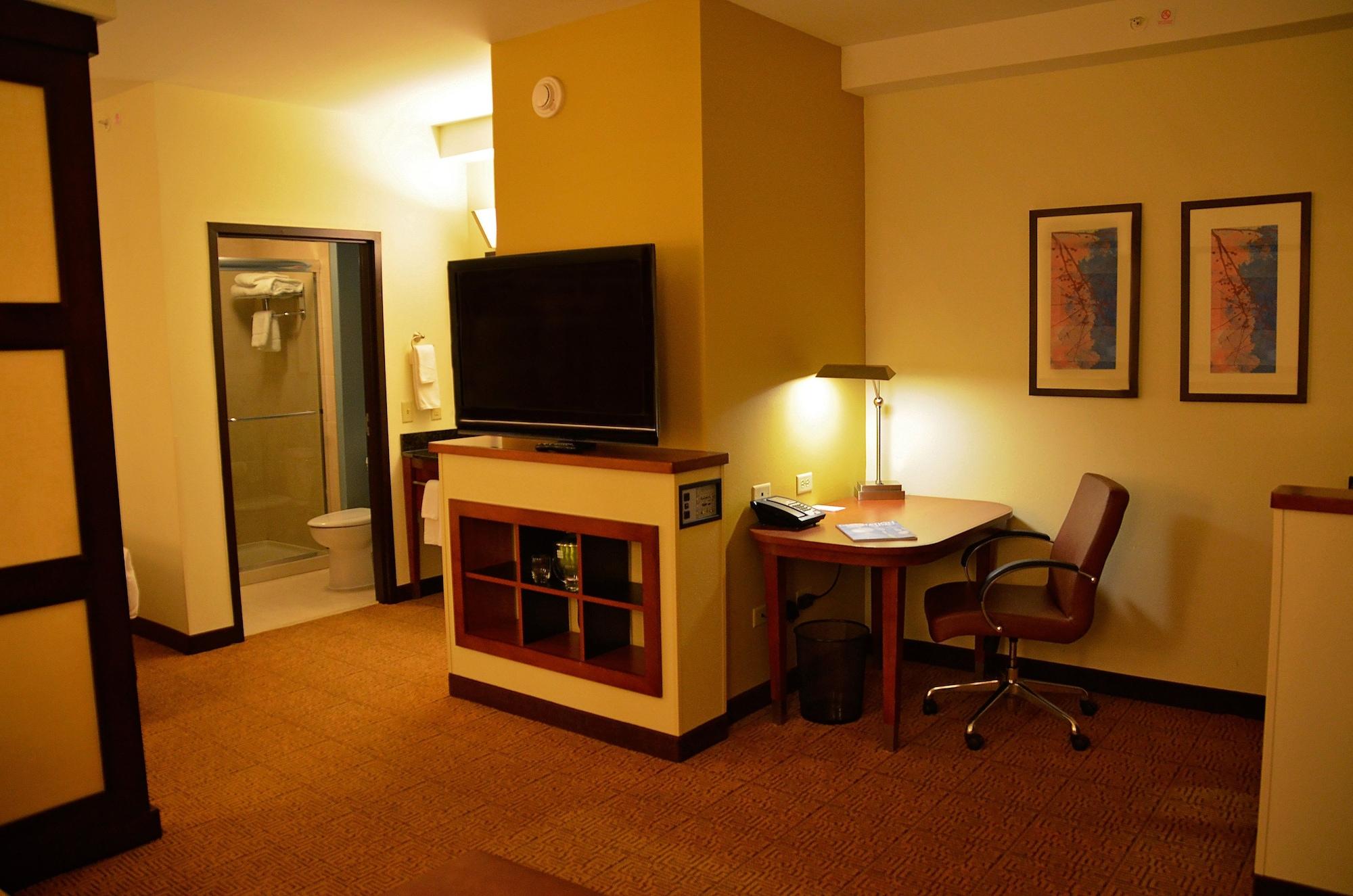 Hyatt Place North Charleston Extérieur photo