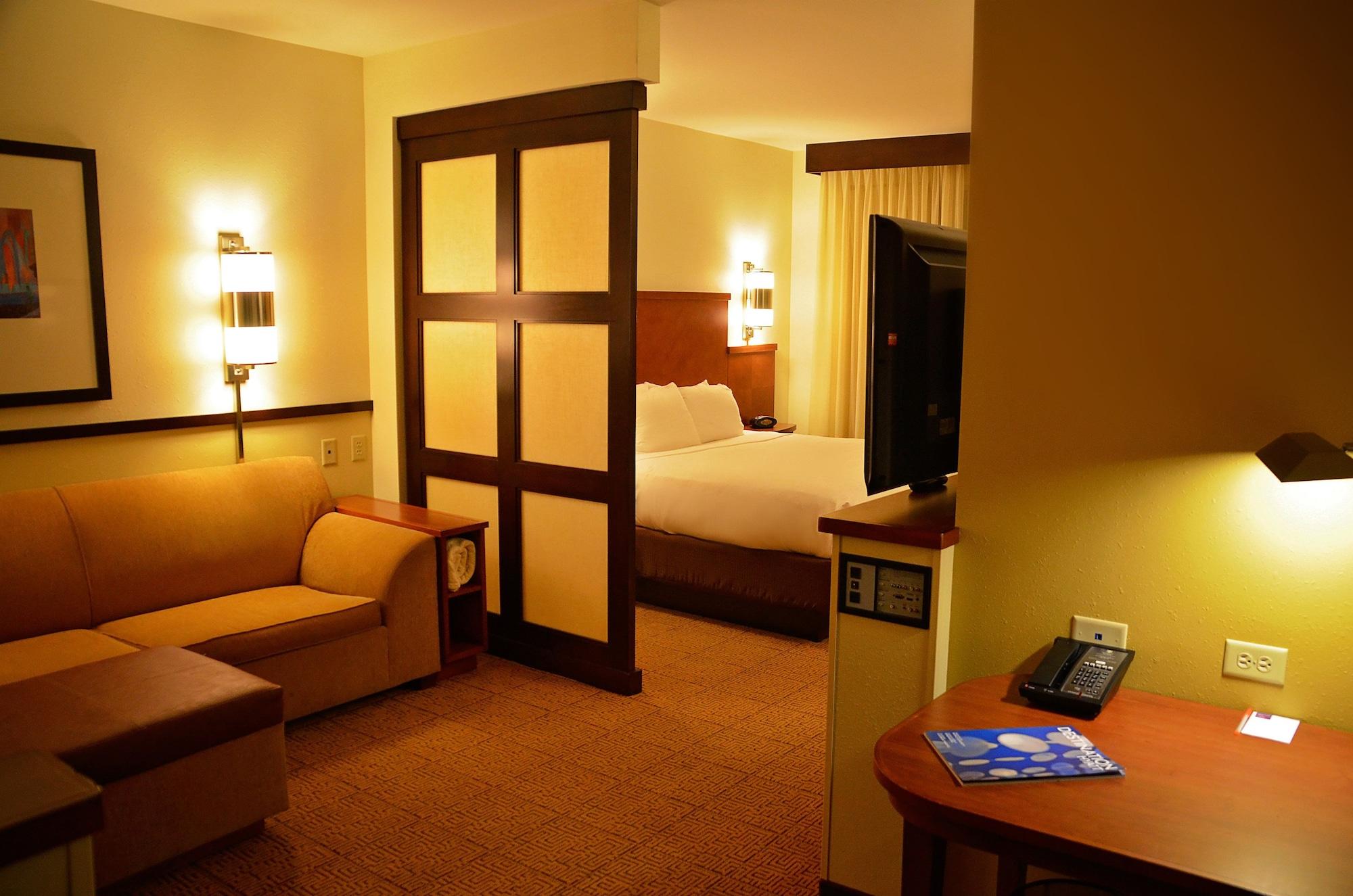 Hyatt Place North Charleston Extérieur photo