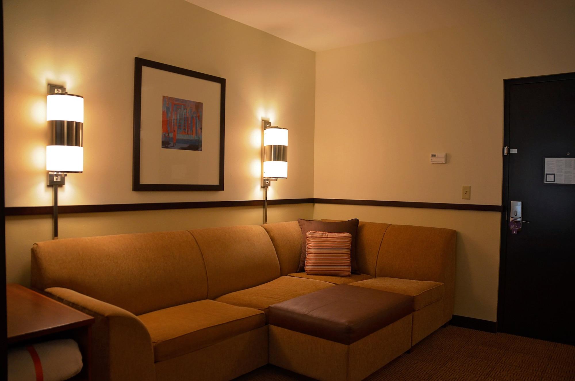 Hyatt Place North Charleston Extérieur photo
