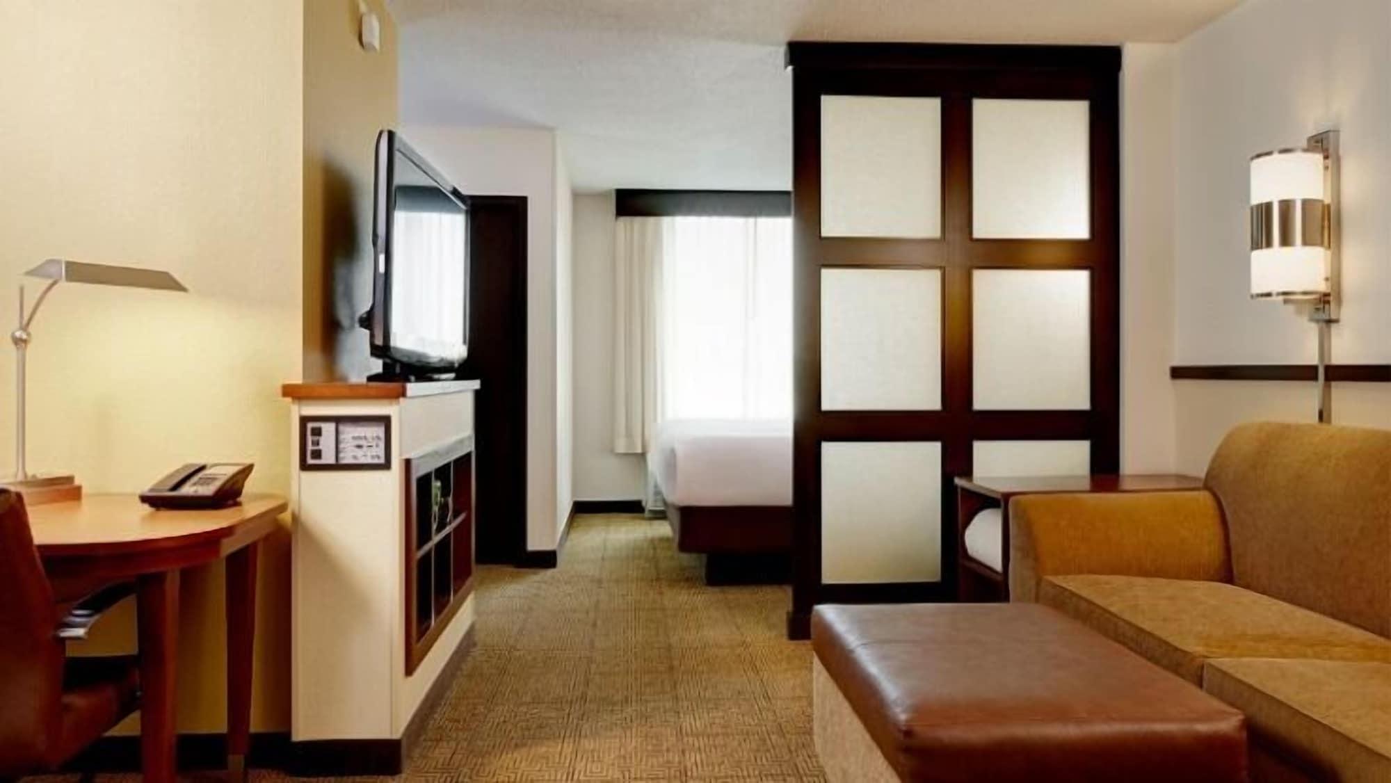 Hyatt Place North Charleston Extérieur photo