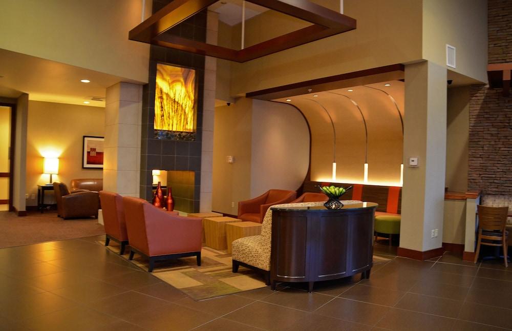 Hyatt Place North Charleston Extérieur photo