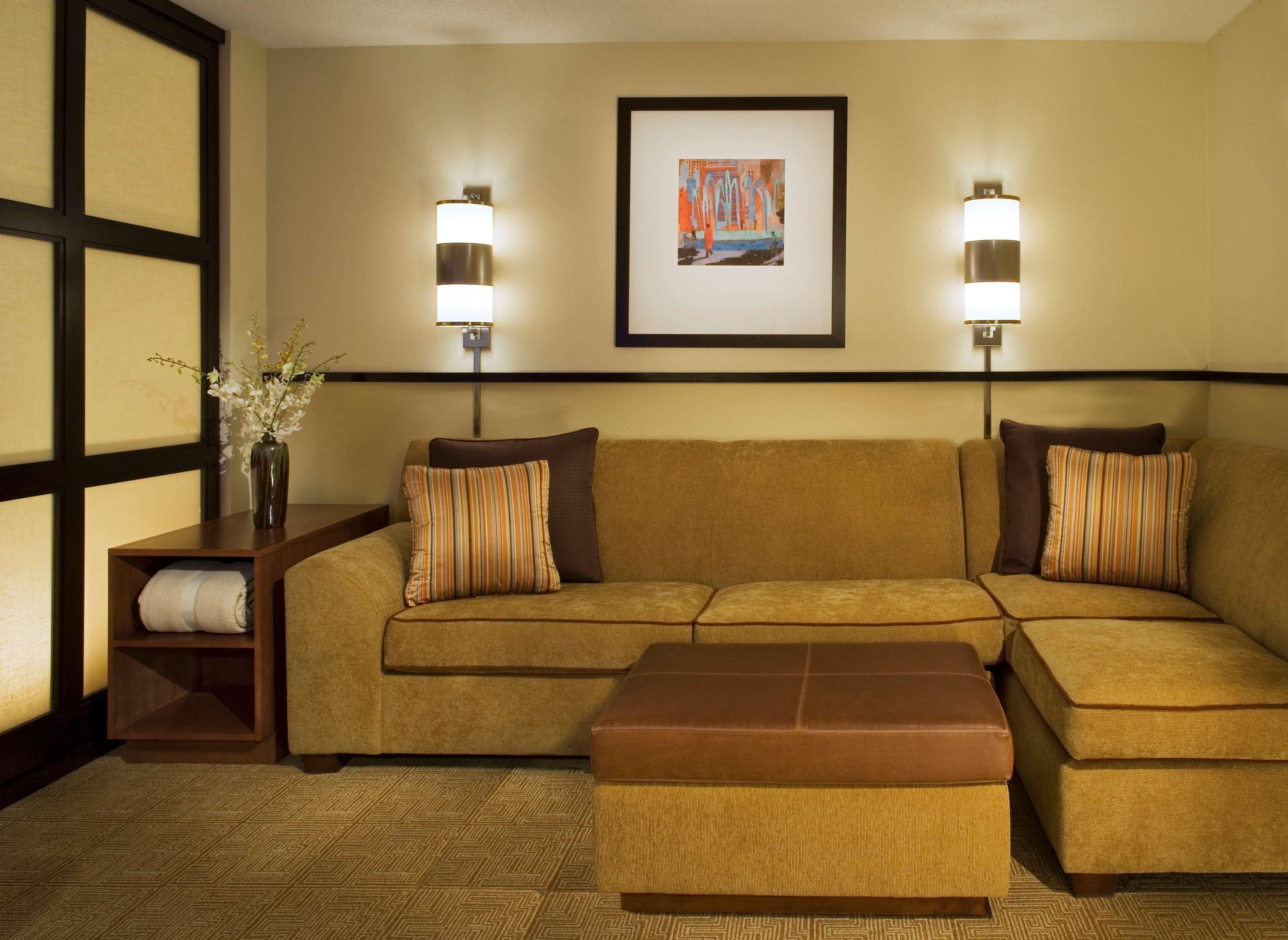 Hyatt Place North Charleston Extérieur photo