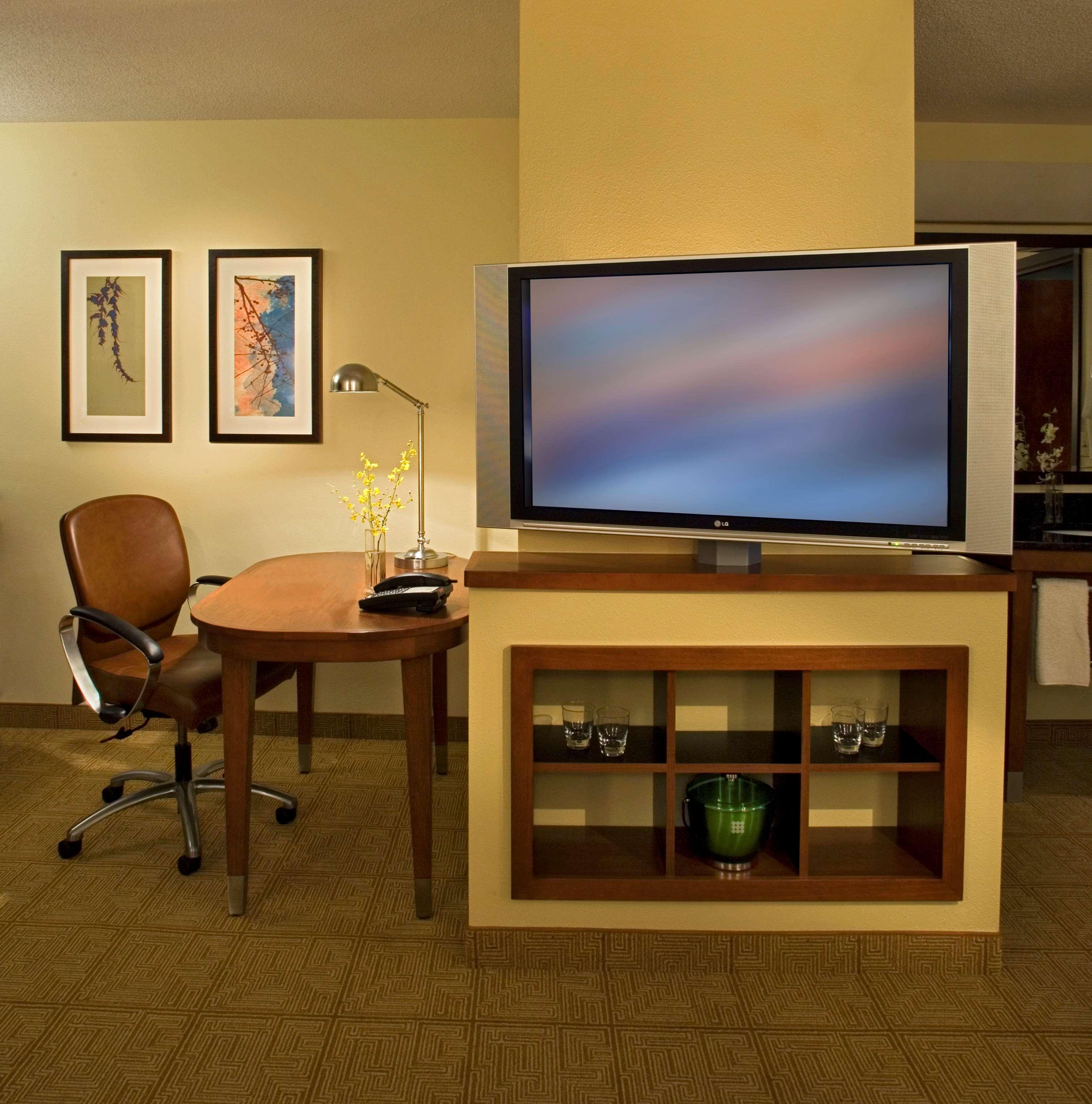 Hyatt Place North Charleston Chambre photo