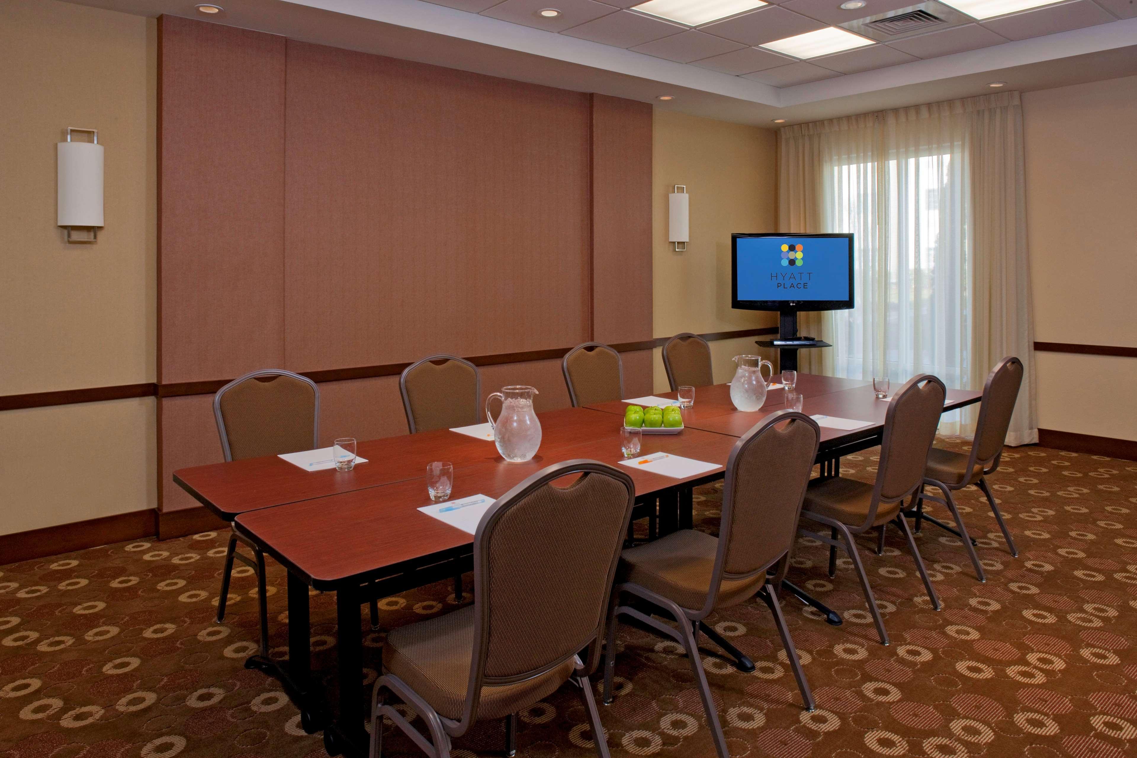 Hyatt Place North Charleston Extérieur photo