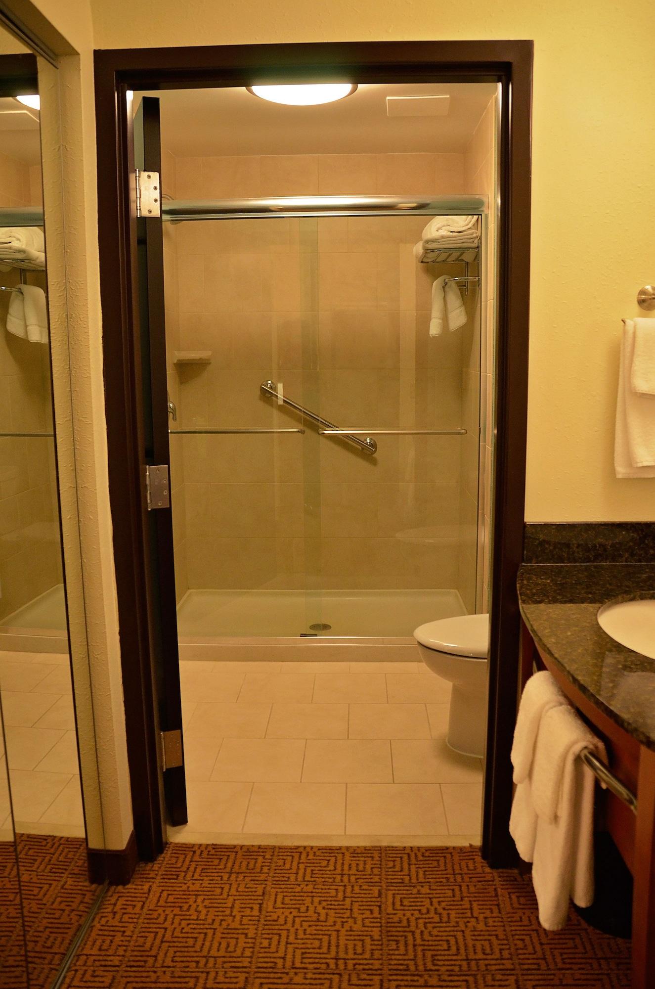 Hyatt Place North Charleston Extérieur photo