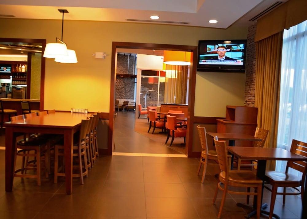 Hyatt Place North Charleston Extérieur photo