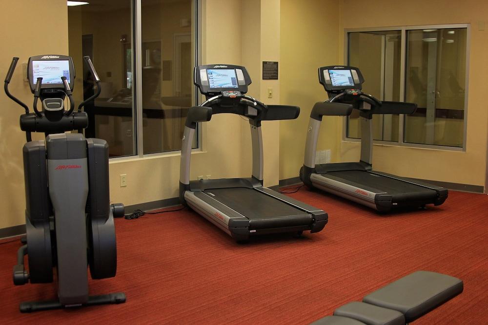 Hyatt Place North Charleston Extérieur photo