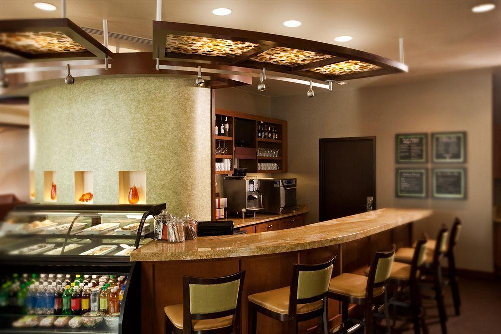 Hyatt Place North Charleston Restaurant photo