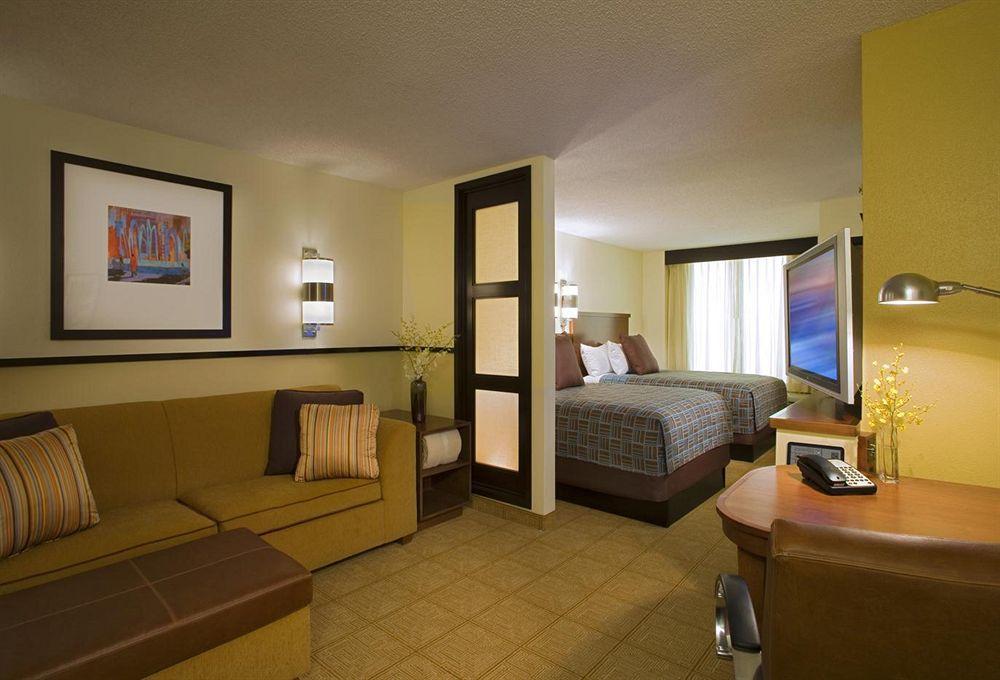 Hyatt Place North Charleston Extérieur photo