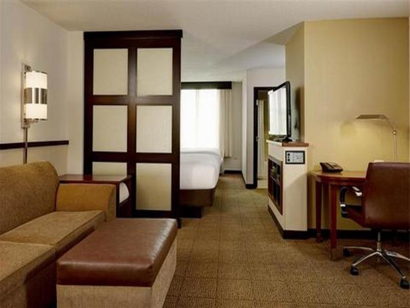 Hyatt Place North Charleston Extérieur photo