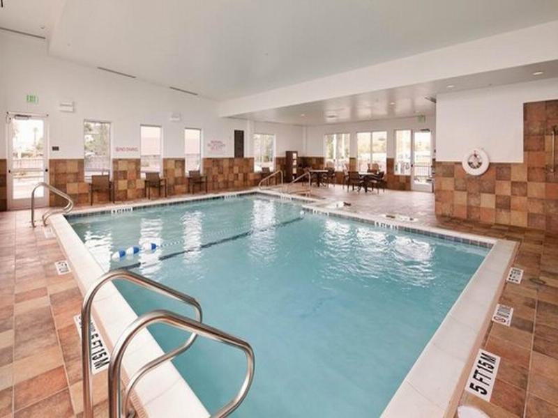 Hyatt Place North Charleston Extérieur photo
