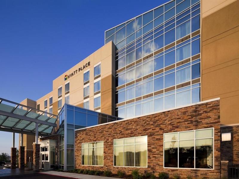 Hyatt Place North Charleston Extérieur photo