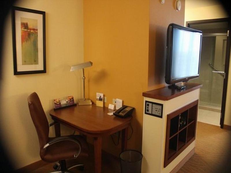 Hyatt Place North Charleston Extérieur photo