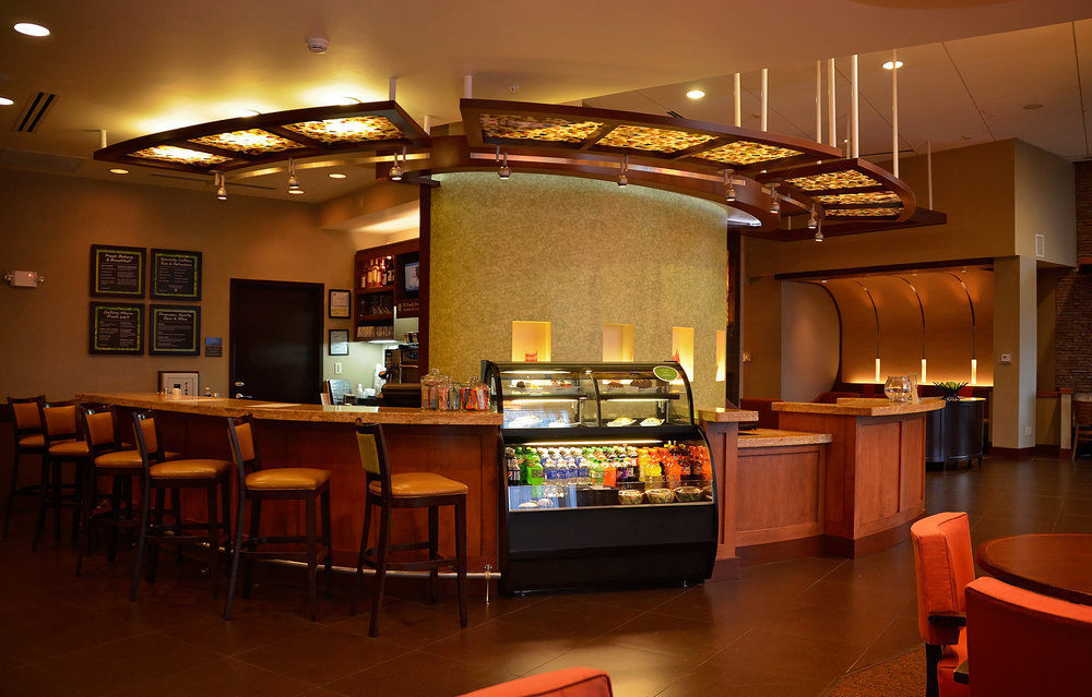 Hyatt Place North Charleston Extérieur photo