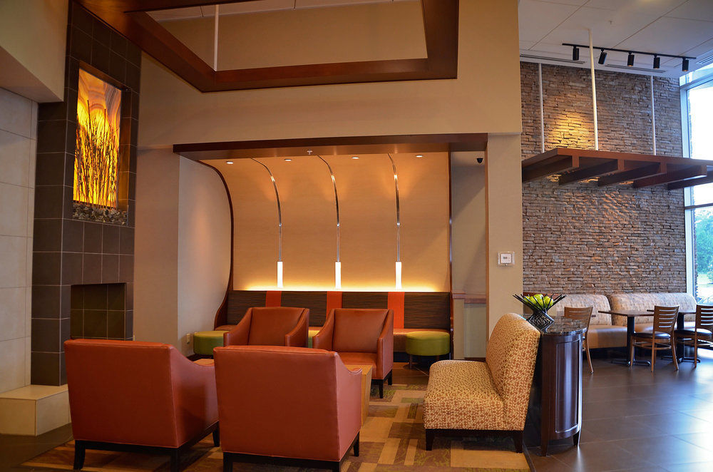 Hyatt Place North Charleston Extérieur photo